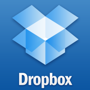 dropbox webhely