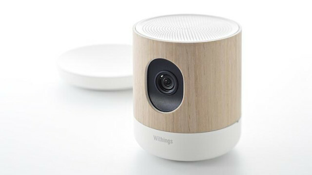 Withings-home