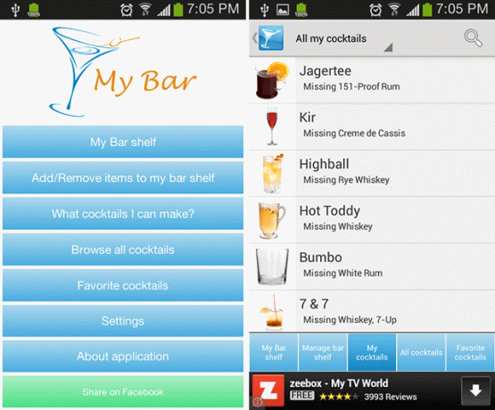 android-receptek-mybar