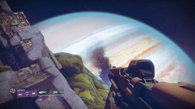 10 alapvető Destiny 2 kezdő tipp az új Guardians Destiny 2 Jupiterhez 670x377