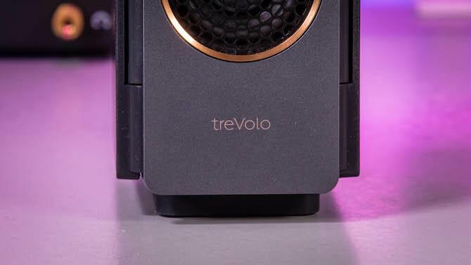A treVolo S a legrosszabb hangszóró, amelyet valaha is felülvizsgáltunk. A BenQ treVolo S 2
