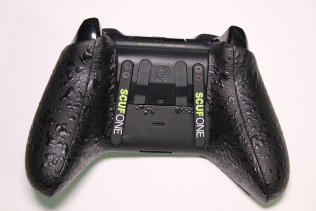 Az SCUF One Elite Xbox One vezérlő áttekintése és az Giveaway scuf egy elit scufgaming xbox one vezérlő áttekintése 5