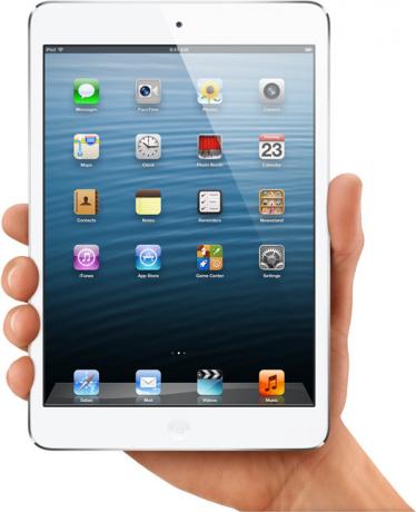 MakeUseOf Tablet vásárlási útmutató: 2013. nyár ipadmini