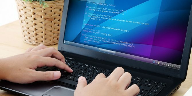 Népszerű Linux Apps Distros 2018 - vim