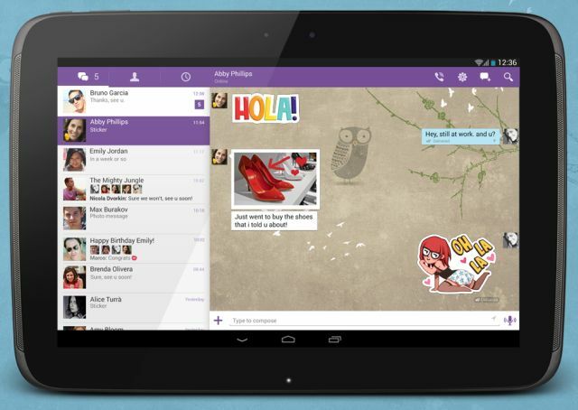 Viber-4-Android-Tablets-Chat-matricák