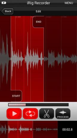 iRig Recorder: Kiváló Android alkalmazás audio felvételhez 38