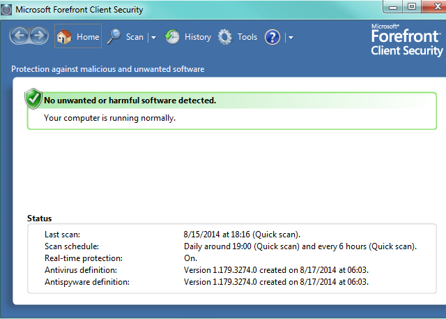 07-Forefront Client-Security-