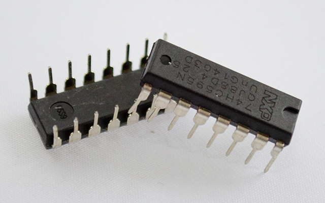 Arduino-shift-regiszter-1