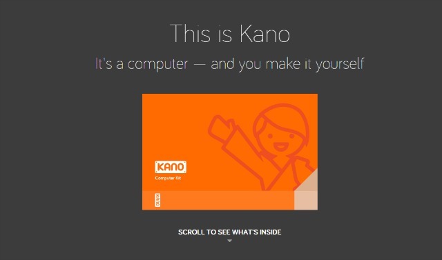 Kano