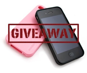 Antibakteriális iPhone 4 tok ökoszkin áttekintés és az Giveaway ecoskinintro