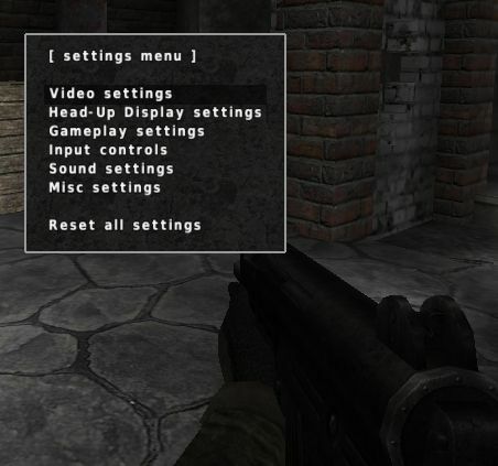 Vegyen részt a multiplayer háborús játékokban az ingyenes FPS AssaultCube assault3 programmal