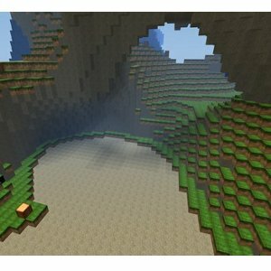minecraft alternatíva