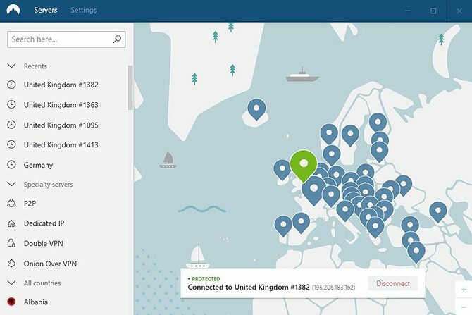 hogyan állíthat be VPN-t - harmadik féltől származó szoftver