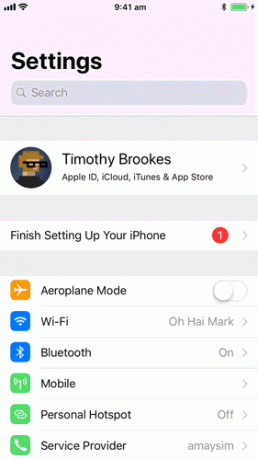 Teljes útmutató az iOS 11-hez az iPhone és iPad akkumulátorok kereséséhez