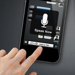 talkbox hangüzenet