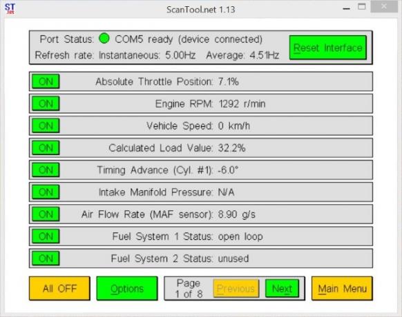 MUO-windows-OBDII-appui1