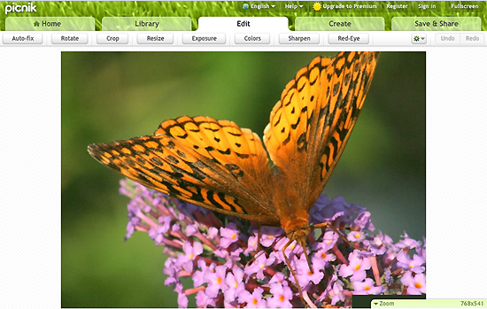 ingyenes alternatívák az Adobe Photoshop számára