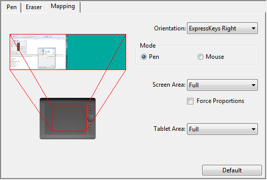 wacom intuos5 kis tabletta áttekintés