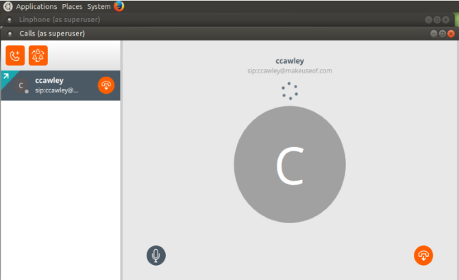 linux voip alternatívák a skype-hez