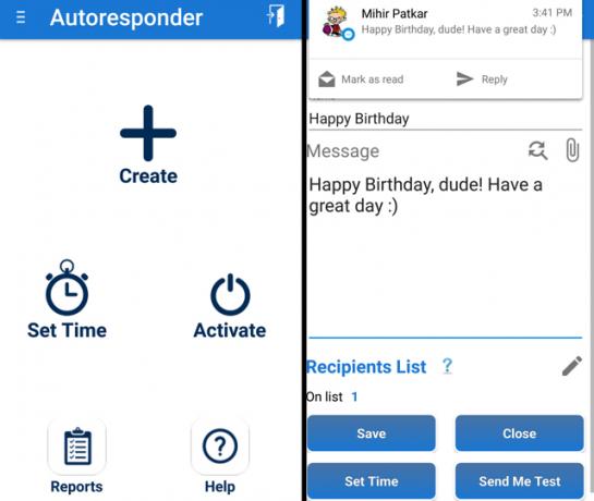 legjobb sms-apps-automatikus válasz