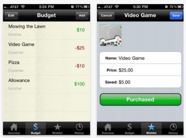 p2k pénz app