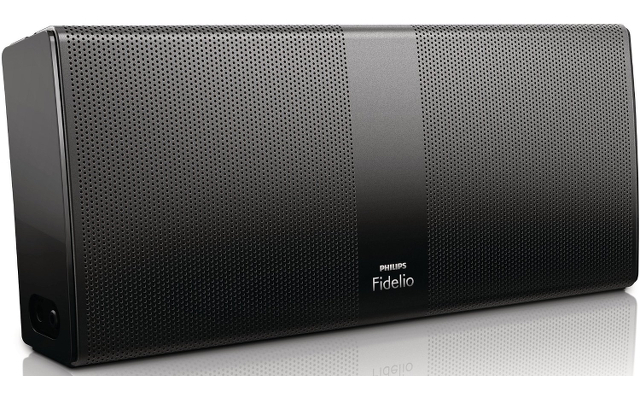 Philips Fidelio--p8blk