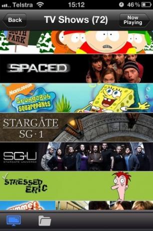 ingyenes xbmc távoli alkalmazás