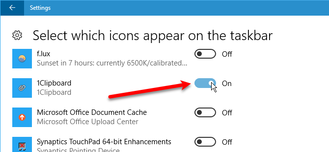 1clipboard windows mac linux sync vágólap