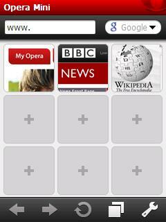 opera mini böngésző letöltése