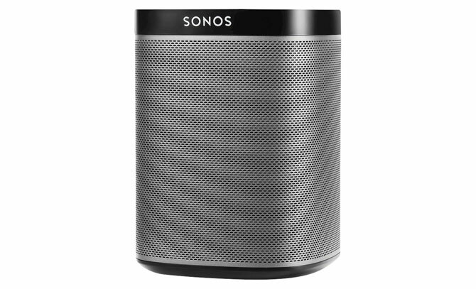 Sonos Play: 1