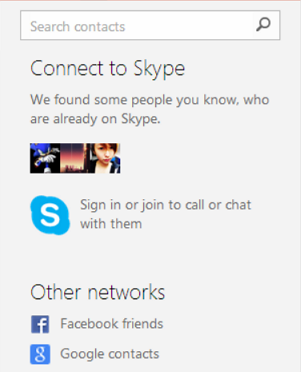 connect-microsoft-számla-Skype