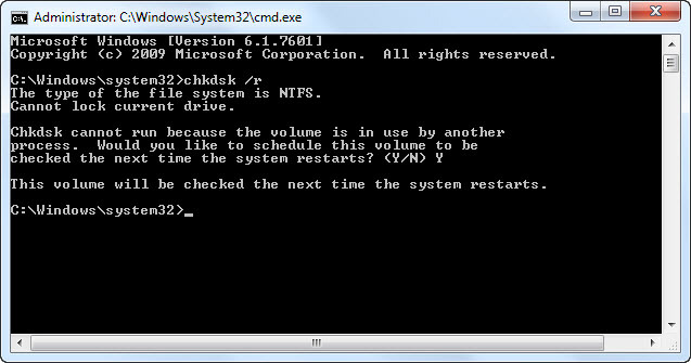 chkdsk-r-menetrend-to-run