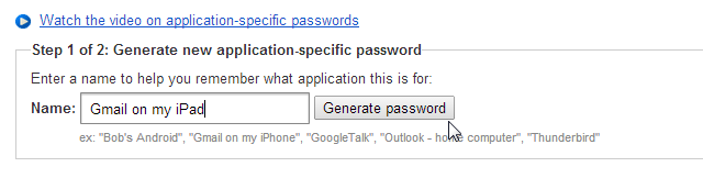 Create-application-specific-password-for-gmail-on-ipad