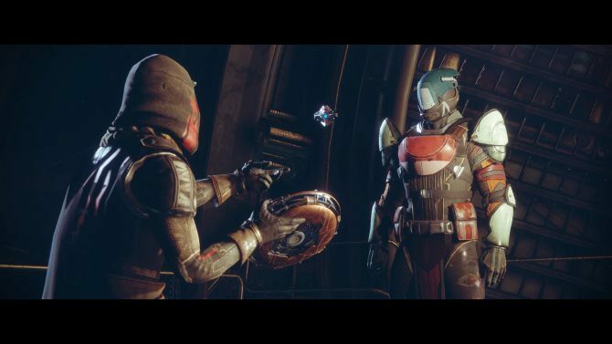 10 alapvető Destiny 2 kezdő tipp az új Guardians számára, Destiny 2 Cayde 670x377