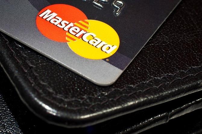 Mastercard hitelkártya