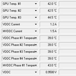 Ismerkedjen meg a grafikus gyorsítóval, a kínai részletekkel a GPU-Z segítségével [Windows] gpu z