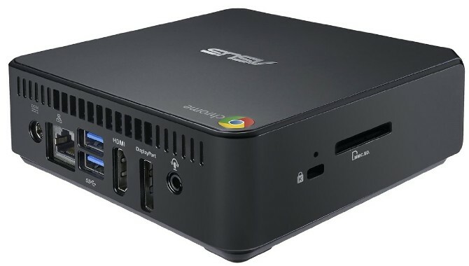 a legjobb chromebox mini pc