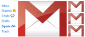 fejlett gmail-keresés