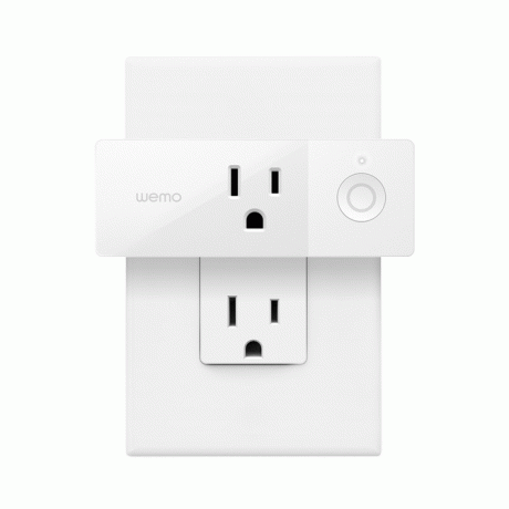 intelligens otthon belkin wemo mini intelligens csatlakozó