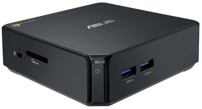 a legjobb chromebox mini pc