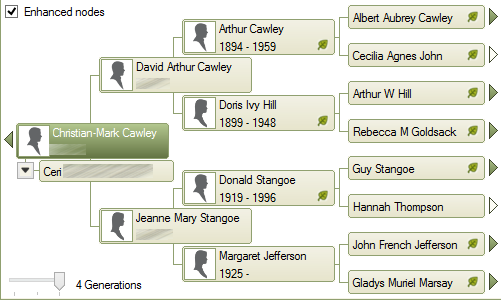 Fedezze fel a családfáját Online Family Tree image2 1 1