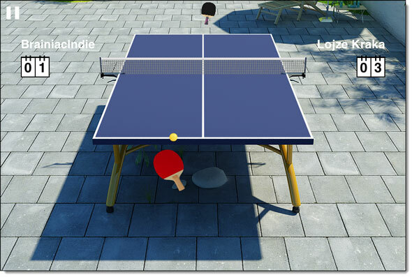 Játsszon epikus pingpong-csatákat a virtuális asztalitenisz 3-on [iPhone] vtt3 09