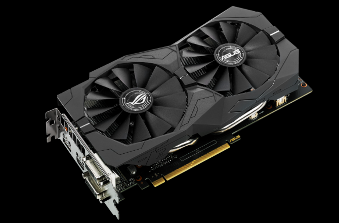 Hogyan vásároljunk olcsó játékszoftvert Nvidia grafikus kártyával asus gtx 1050