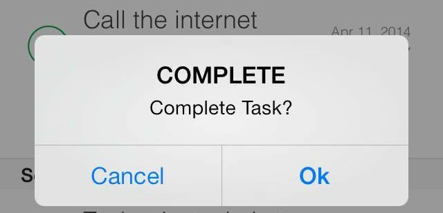 Beamtask-for-iPhone-Komplett-Task