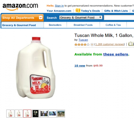 amazon olvasói vélemények