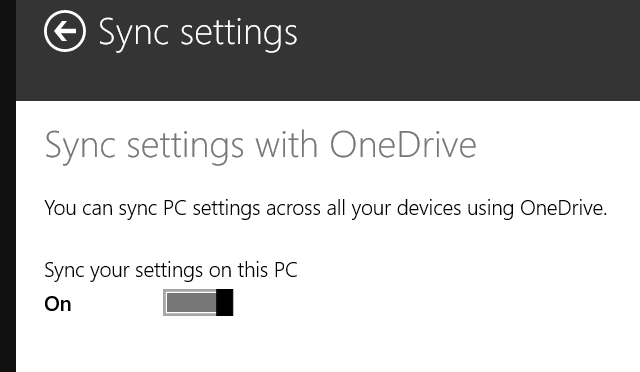 MUO-windows-eltávolítás-onedrive-syncsettings