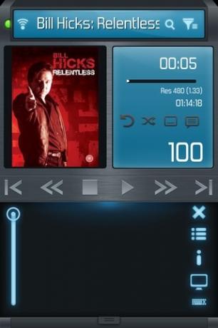 ingyenes xbmc távoli alkalmazás