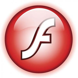 Az Adobe leállítja a Flash beépülő modul fejlesztését a mobilhoz [Hírek] Adobe Flash logo