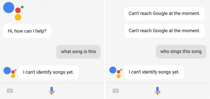 google-asszisztens-dal