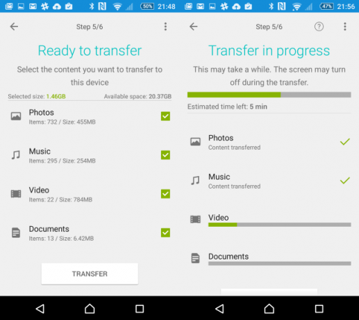 MUO-android-xperiatransfer-mobile-transzfer